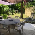 Le Pigeonnier Maison De Caractere 4 Personnes La Maisonnette Renovee 2 Personnes *