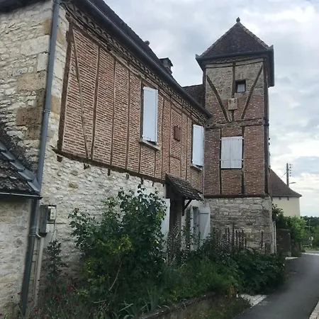 Le Pigeonnier Maison De Caractere 4 Personnes La Maisonnette Renovee 2 Personnes *