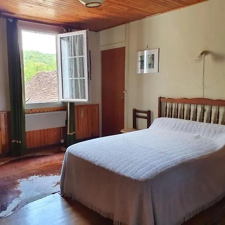 Le Pigeonnier Maison De Caractere 4 Personnes La Maisonnette Renovee 2 Personnes Floirac (Lot)