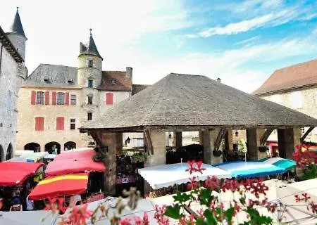 Holiday home Le Pigeonnier Maison De Caractere 4 Personnes La Maisonnette Renovee 2 Personnes *