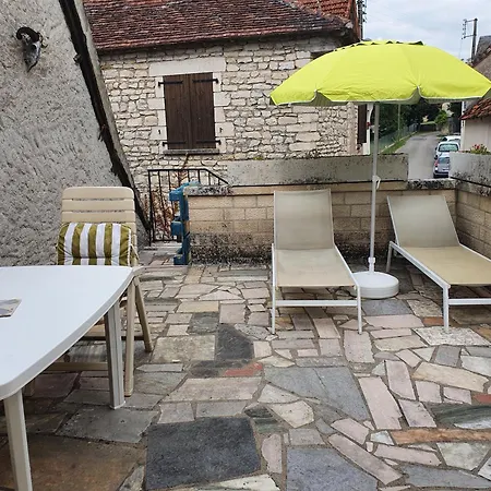 Le Pigeonnier Maison De Caractere 4 Personnes La Maisonnette Renovee 2 Personnes Σπίτι διακοπών Floirac (Lot)