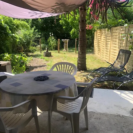 Le Pigeonnier Maison De Caractere 4 Personnes La Maisonnette Renovee 2 Personnes *