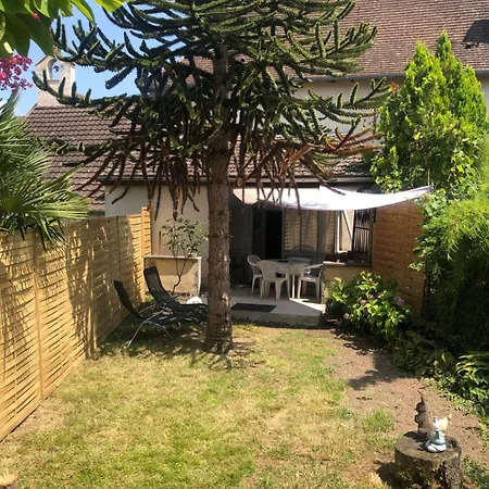 Le Pigeonnier Maison De Caractere 4 Personnes La Maisonnette Renovee 2 Personnes Holiday home