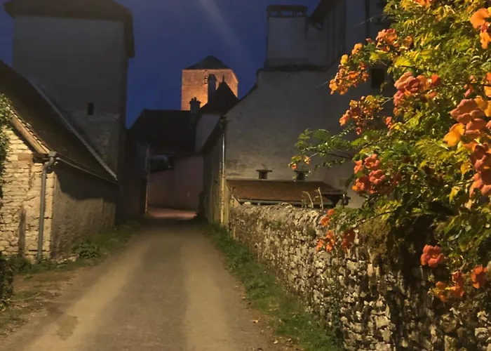 Prázdninový dům Le Pigeonnier Maison De Caractere 4 Personnes La Maisonnette Renovee 2 Personnes